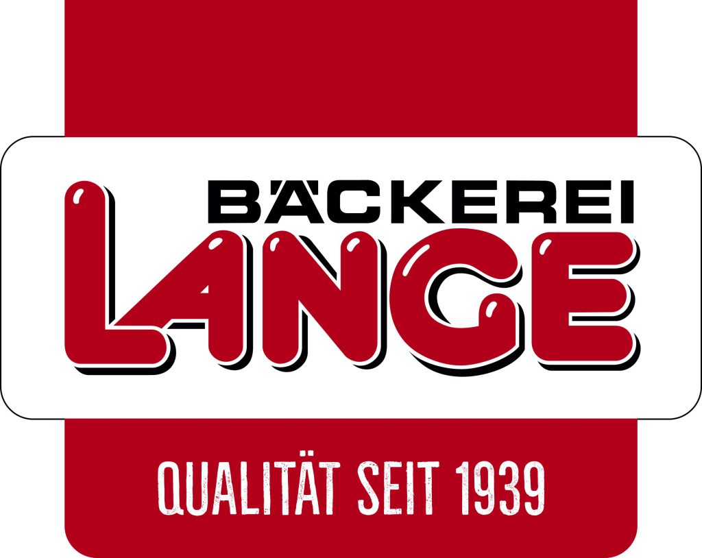 Logo Bäckerei Lange