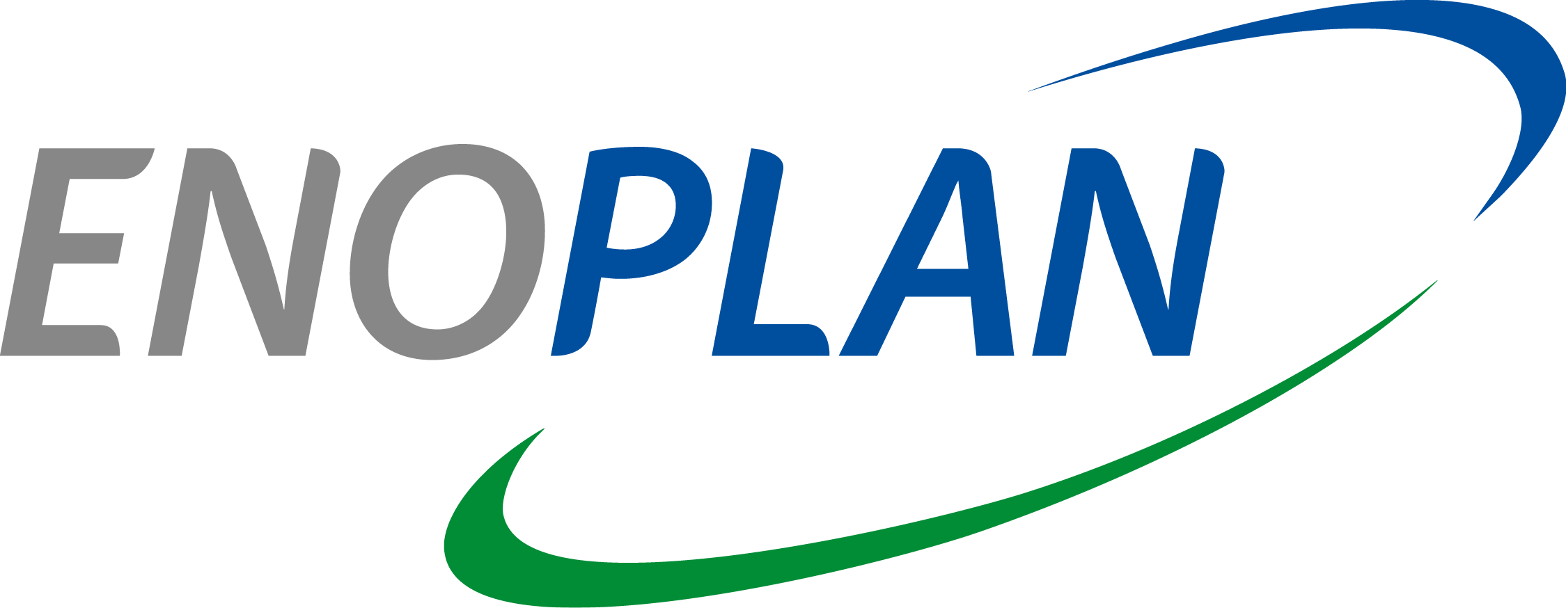 Logo Enoplan