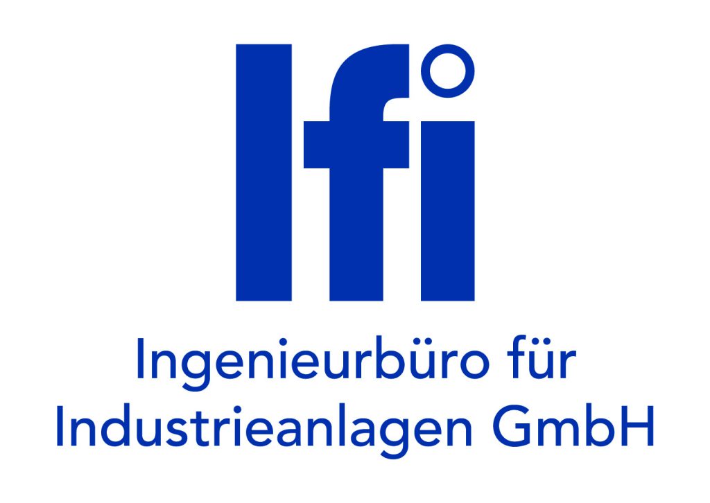 Logo Ifi Ingenieurbüro für Industrieanlagen GmbH