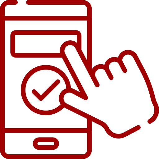 Mobile Auftragsbearbeitung