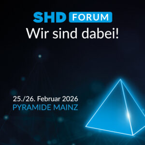 SHD Forum 2026